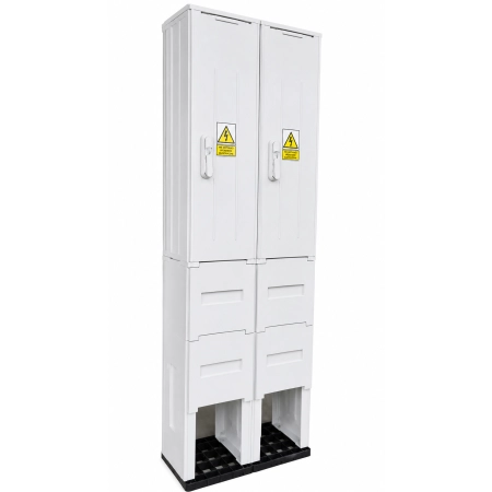 Rozdzielnica licznikowa RL53x177-G0076